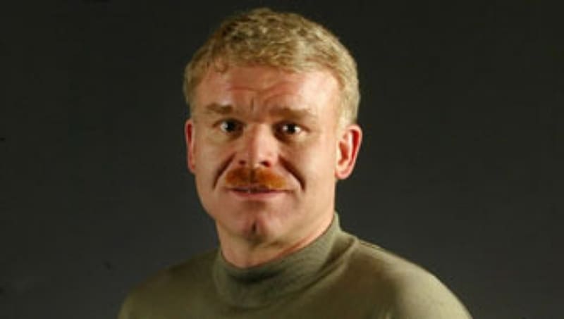 Detroit Red Wings, Bob Duff