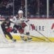 Albert Johansson, Grand Rapids Griffins
