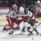 Albert Johansson, Grand Rapids Griffins