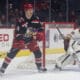 Alex Chiasson, Red Wings