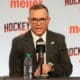 Detroit Red Wings Steve Yzerman will be a busy GM over the next couple of weeks