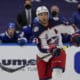 If Columbus trades Seth Jones, it could put them behind the Detroit Red Wings in the Atlantic