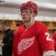 Lucas Raymond, Detroit Red Wings