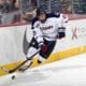 Wyatt Newpower, Detroit Red Wings