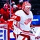 Ville Husso, Red Wings