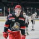 Red Wings prospect Simon Edvinsson