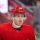 Patrick Kane, Red Wings