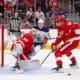 Seider. Lyon Red Wings