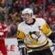Sidney Crosby, Penguins