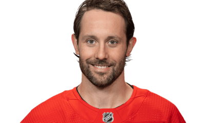 Sam Gagner, red wings