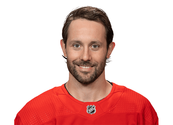 Sam Gagner, red wings