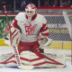 Ville Husso, detroit red wings
