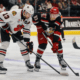 Amadeus Lombardi, griffins