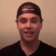 Charlie Paquette, Red Wings prospect