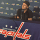 Jakub Vrana, washington capitals